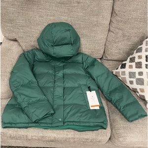 Wunder Puffer (Discontinued Color)